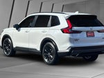 2026 CR-V Hybrid Thumbnail 10