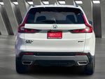 2026 CR-V Hybrid Thumbnail 11