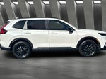 2026 CR-V Hybrid Thumbnail 12