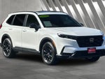 2026 CR-V Hybrid Thumbnail 13