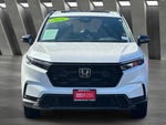 2026 CR-V Hybrid Thumbnail 14