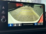 2026 CR-V Hybrid Thumbnail 24