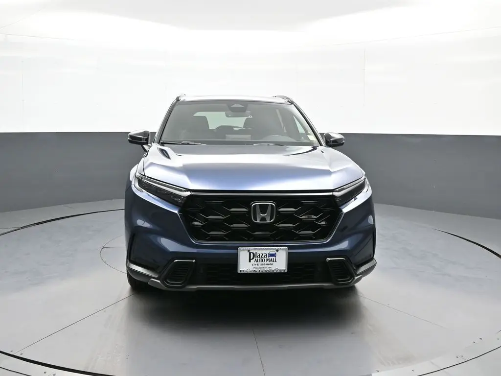 2026 Honda CR-V - $34,000