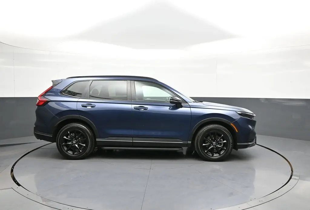 2026 Honda CR-V - $34,000
