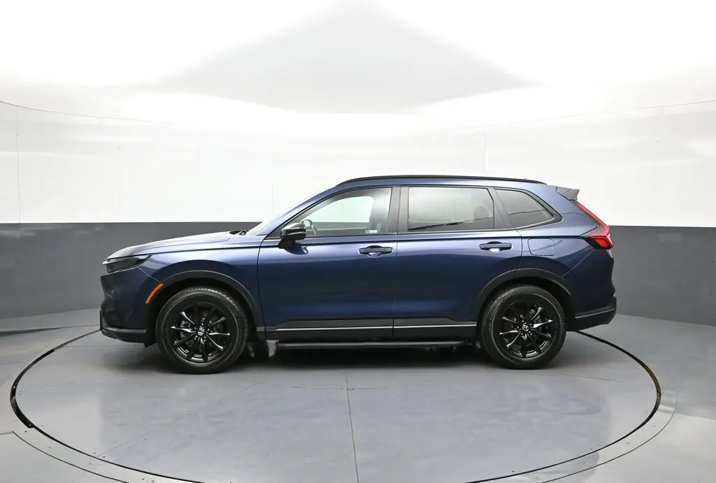 2026 Honda CR-V - $34,000