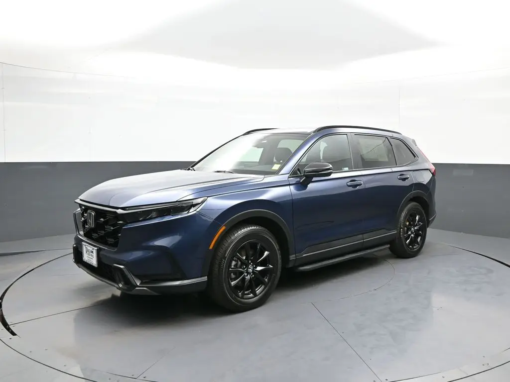 2026 Honda CR-V - $34,000