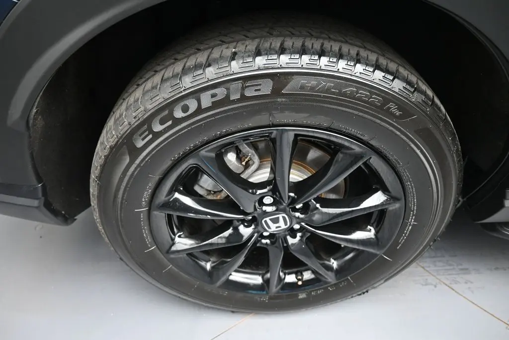 2026 Honda CR-V - $34,000
