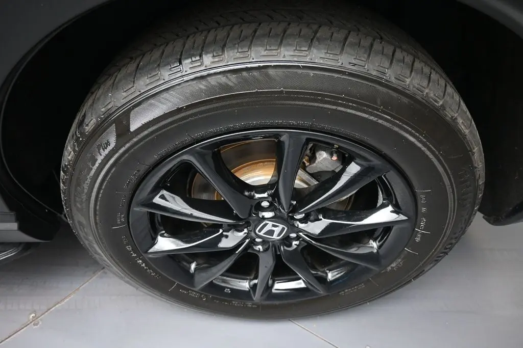 2026 Honda CR-V - $34,000