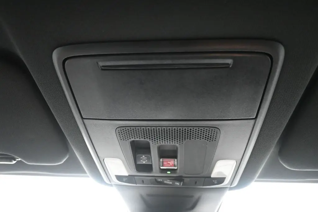 2026 Honda CR-V - $34,000