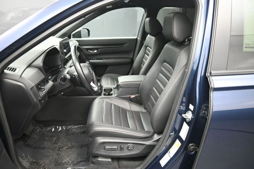 2026 Honda CR-V - $34,000