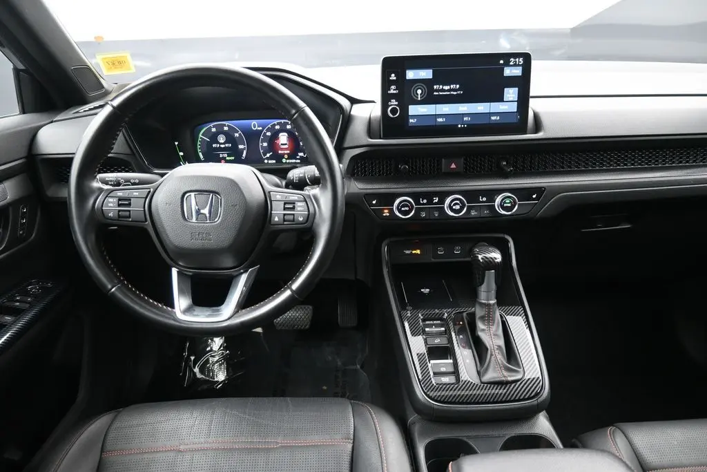 2026 Honda CR-V - $34,000
