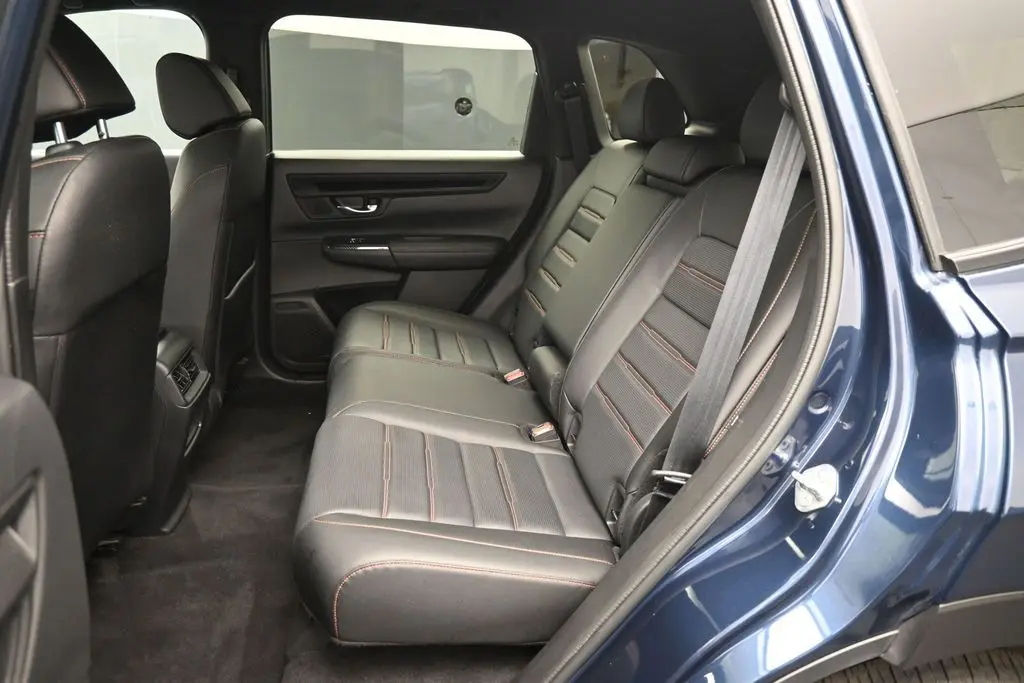 2026 Honda CR-V - $34,000