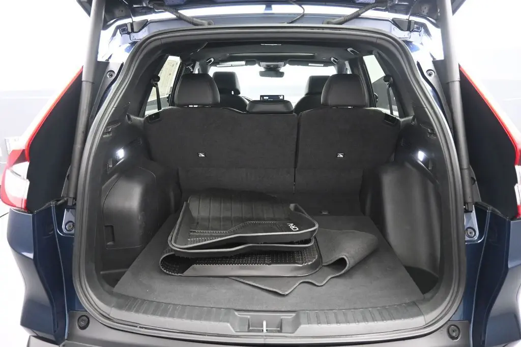 2026 Honda CR-V - $34,000