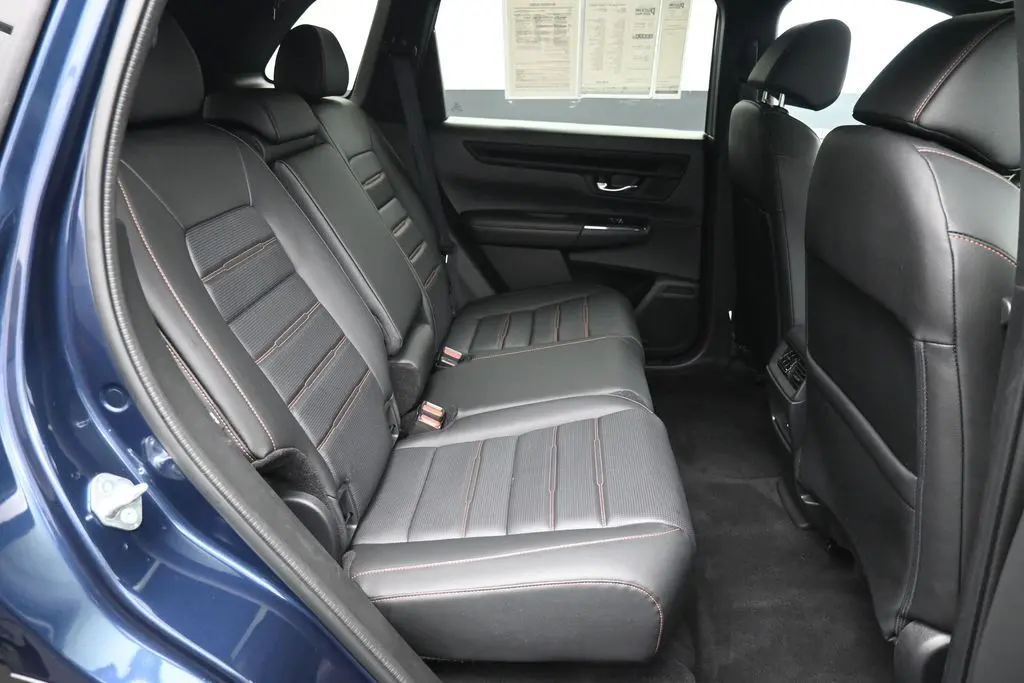 2026 Honda CR-V - $34,000