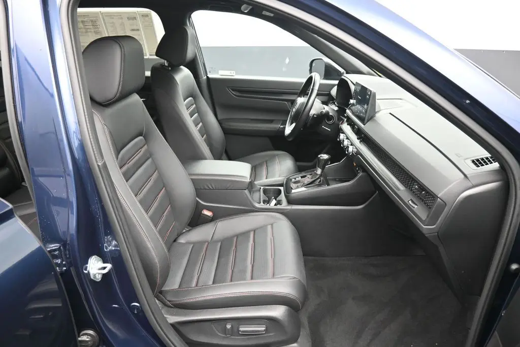 2026 Honda CR-V - $34,000