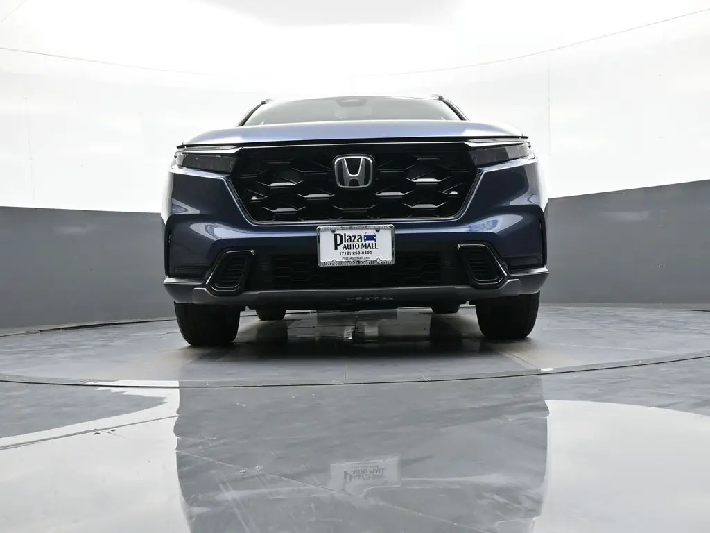 2026 Honda CR-V - $34,000