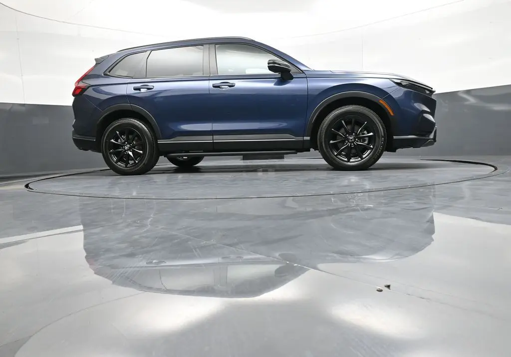 2026 Honda CR-V - $34,000