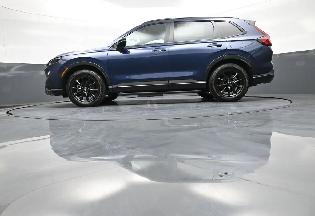 2026 Honda CR-V - $34,000