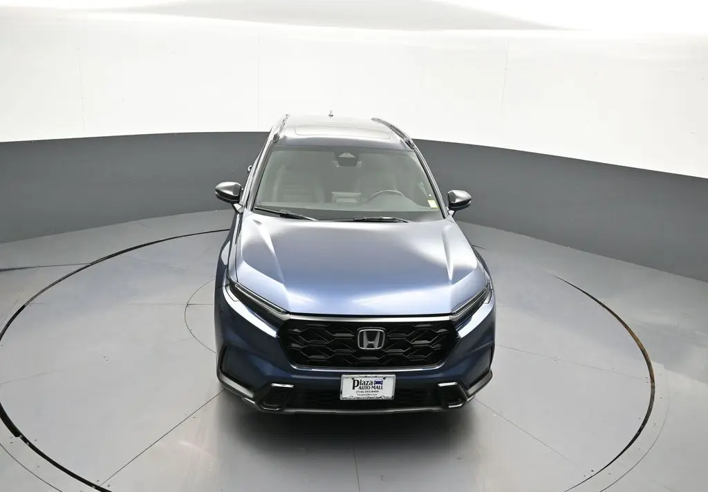 2026 Honda CR-V - $34,000