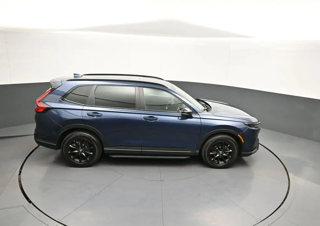 2026 Honda CR-V - $34,000