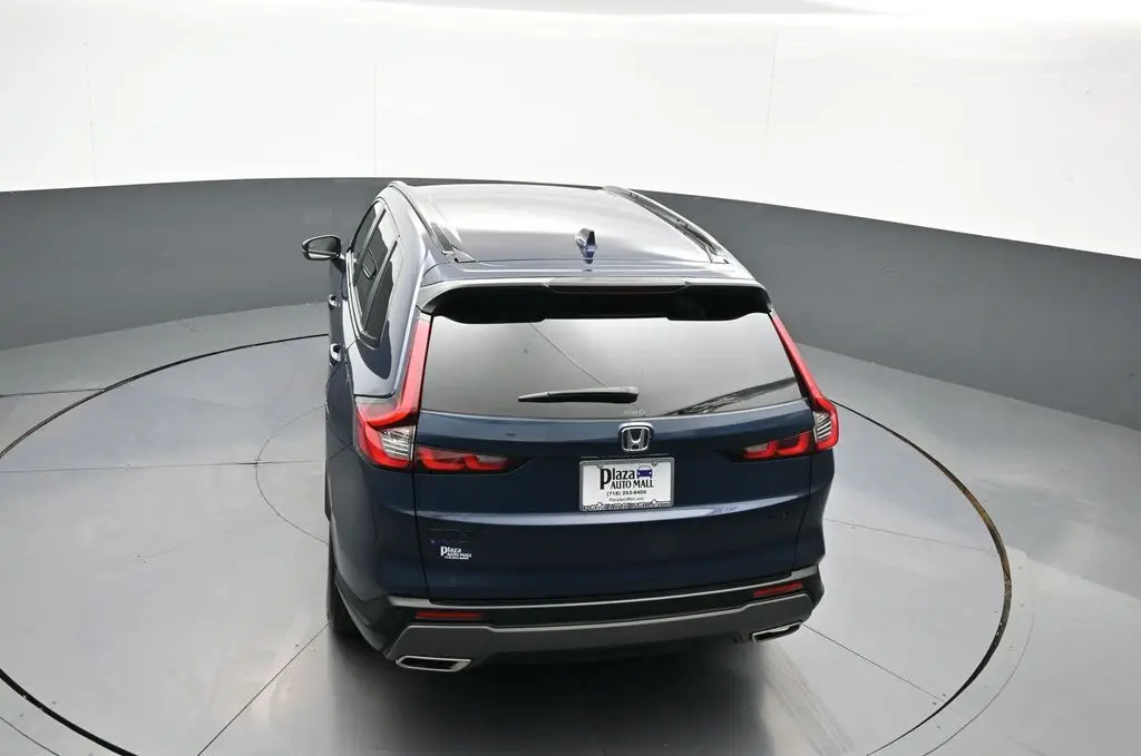 2026 Honda CR-V - $34,000