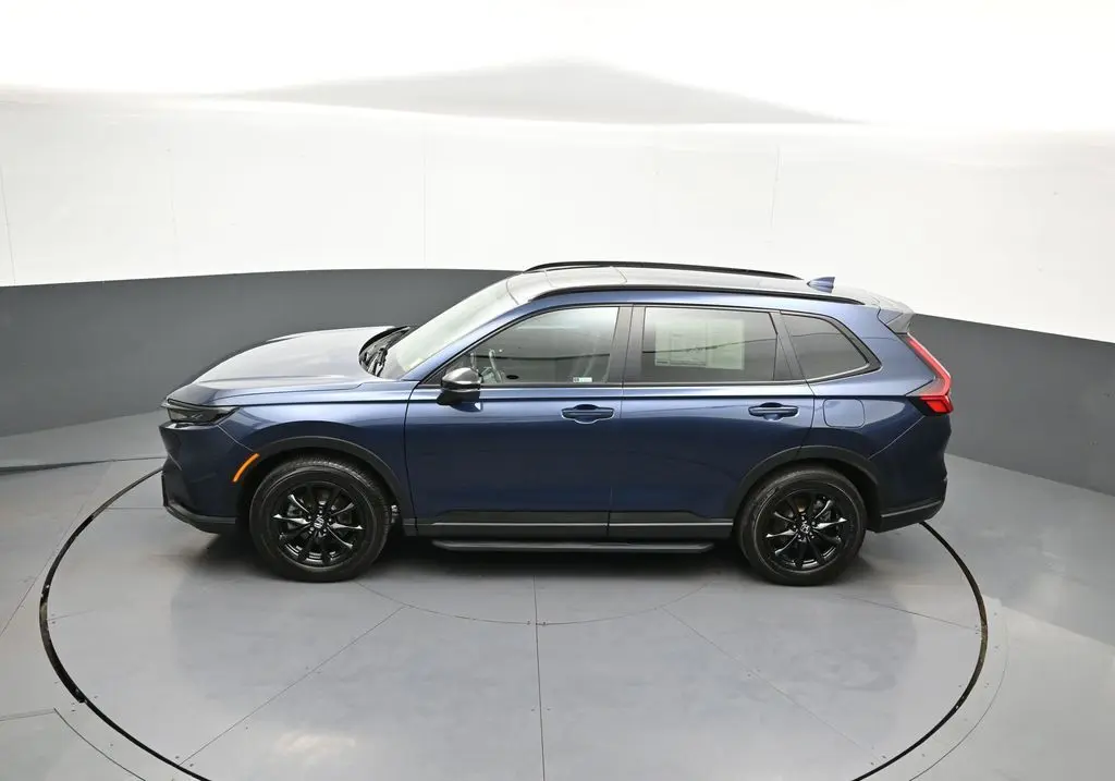 2026 Honda CR-V - $34,000