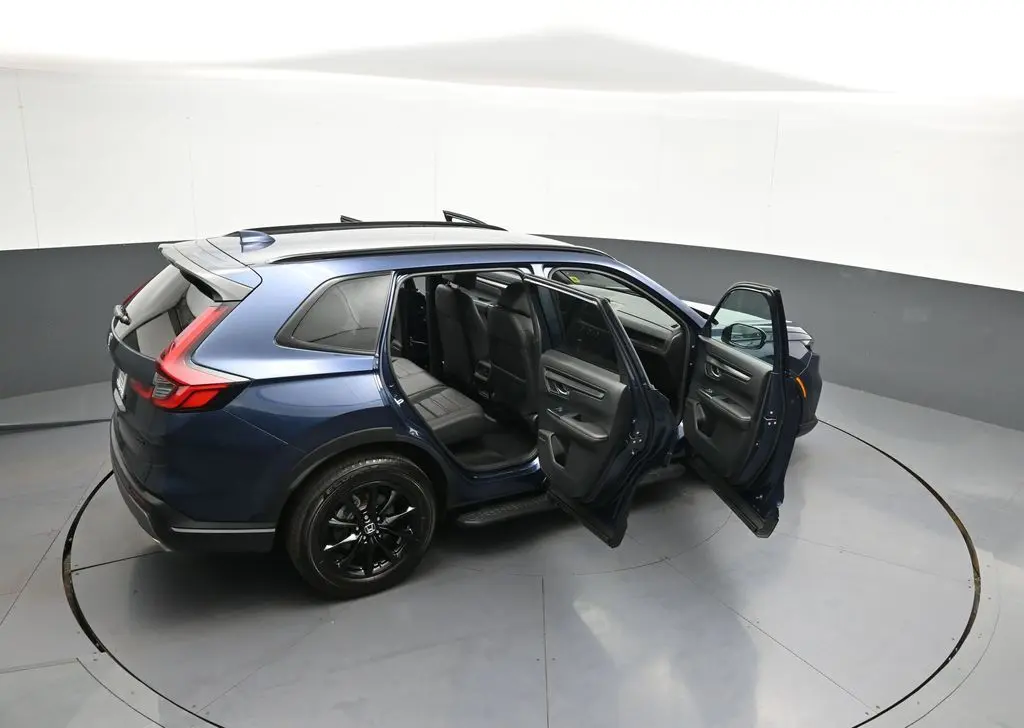 2026 Honda CR-V - $34,000