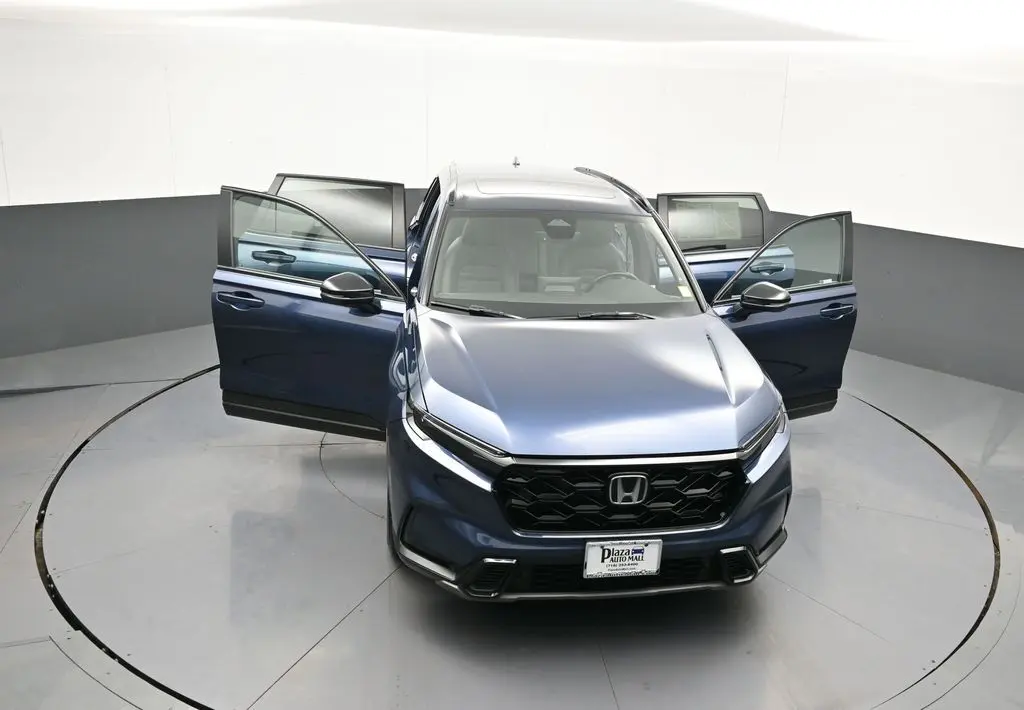 2026 Honda CR-V - $34,000
