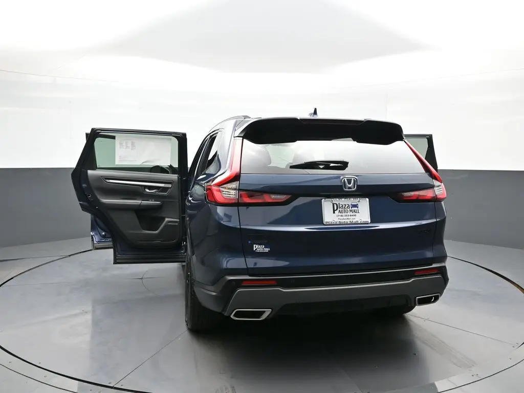 2026 Honda CR-V - $34,000