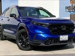 2024 CR-V Hybrid Thumbnail 2