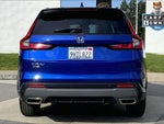 2024 CR-V Hybrid Thumbnail 4