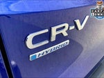 2024 CR-V Hybrid Thumbnail 8