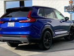 2024 CR-V Hybrid Thumbnail 13