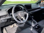 2024 CR-V Hybrid Thumbnail 14
