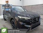 2024 CR-V Hybrid Thumbnail 1
