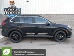 2024 CR-V Hybrid Thumbnail 2