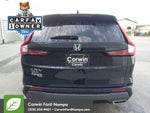 2024 CR-V Hybrid Thumbnail 4