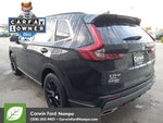 2024 CR-V Hybrid Thumbnail 5