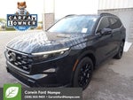 2024 CR-V Hybrid Thumbnail 7