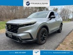 2024 CR-V Hybrid Thumbnail 1