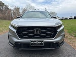 2024 CR-V Hybrid Thumbnail 2