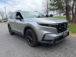 2024 CR-V Hybrid Thumbnail 4