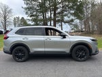 2024 CR-V Hybrid Thumbnail 5