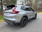 2024 CR-V Hybrid Thumbnail 6