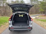 2024 CR-V Hybrid Thumbnail 11