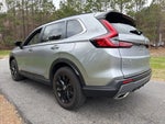 2024 CR-V Hybrid Thumbnail 12