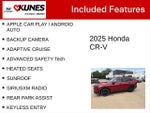 2025 CR-V Hybrid Thumbnail 2
