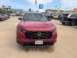 2025 CR-V Hybrid Thumbnail 4