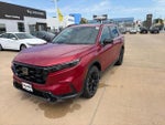 2025 CR-V Hybrid Thumbnail 5