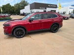 2025 CR-V Hybrid Thumbnail 6